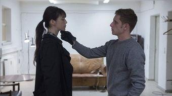 女性瘾者第二部在线观看,欲望的深渊，灵魂的救赎