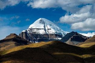 冈仁波齐在线观看,探寻信仰之巅的朝圣之旅