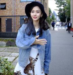 娱乐吃瓜君baby瘦了