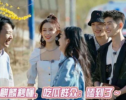 娱乐圈吃瓜皇权富贵,皇权富贵背后的瓜田秘闻