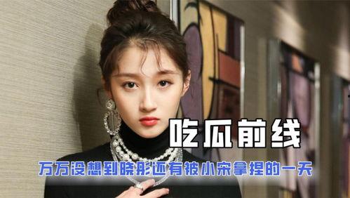 娱乐圈吃瓜是什么意思,揭秘明星八卦背后的真相