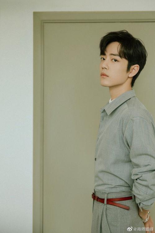 吃瓜娱乐肖战是真的吗