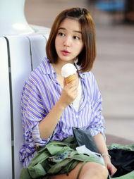 娱乐吃瓜5个女星视频,笑料百出，精彩纷呈