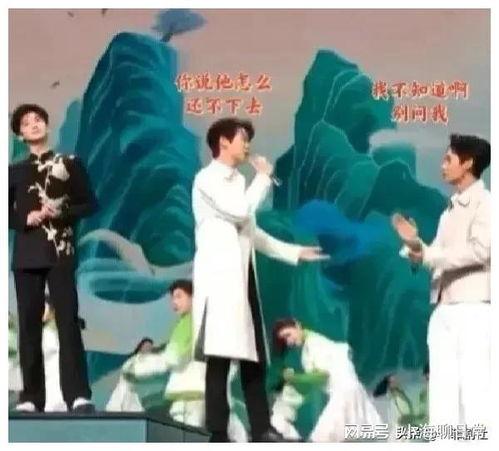 娱乐吃瓜讲解,揭秘明星幕后故事与精彩瞬间