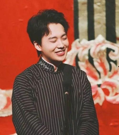 娱乐圈吃瓜爆料郭麒麟,揭秘明星背后的故事