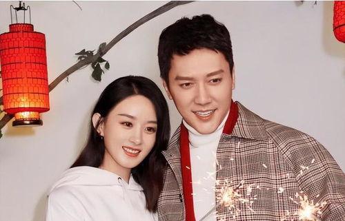 娱乐吃瓜女星找男艺人