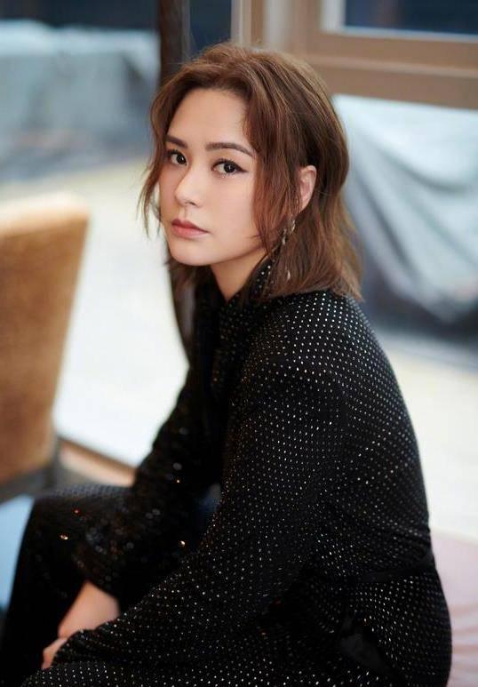 阿娇在娱乐圈吃瓜